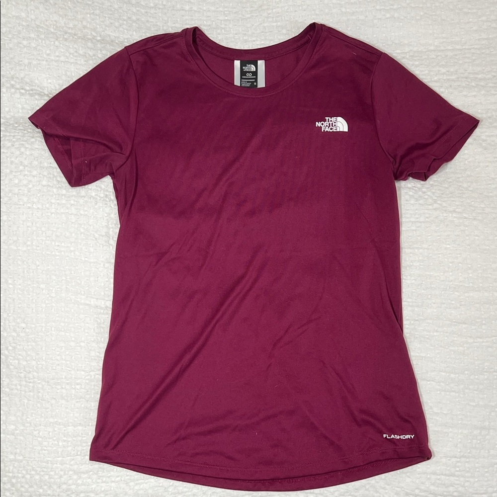 The North Face Women's Short Sleeve Tee